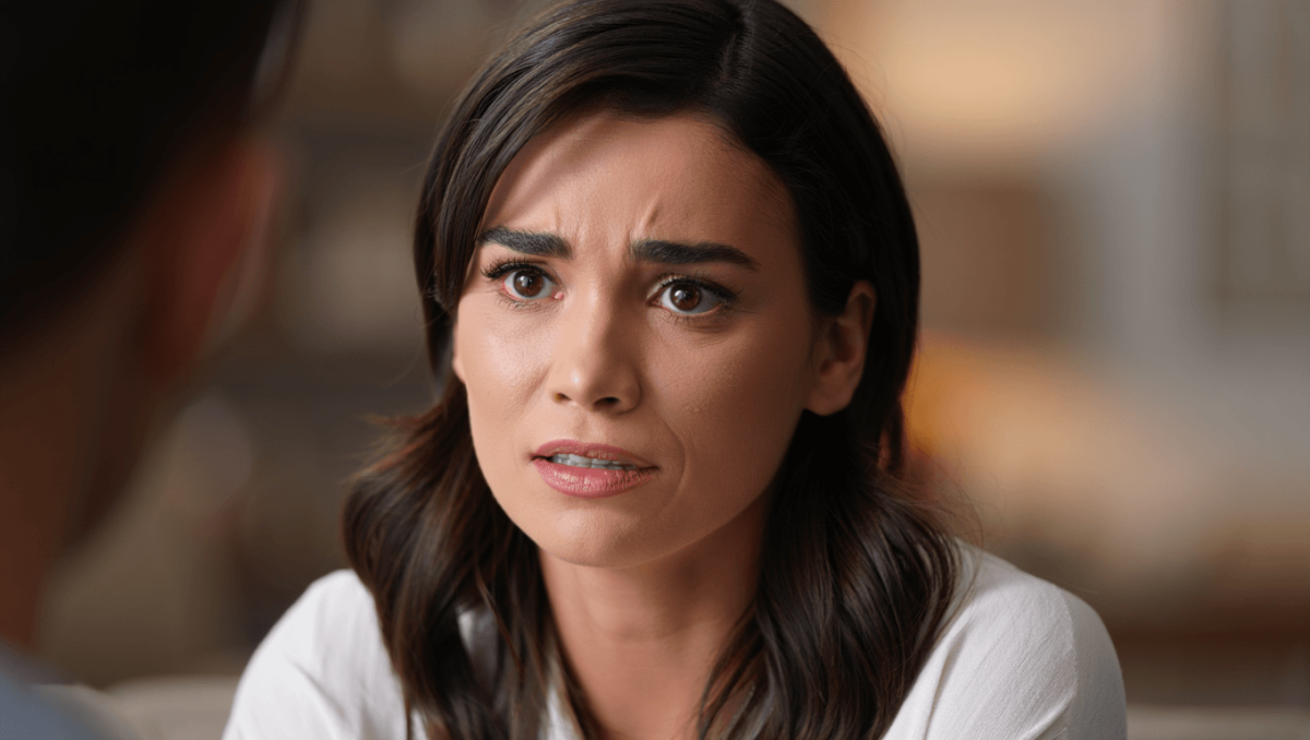 TikTok has spotted a genius way you can ‘tell when Gia is lying’ on MAFS Australia 2026