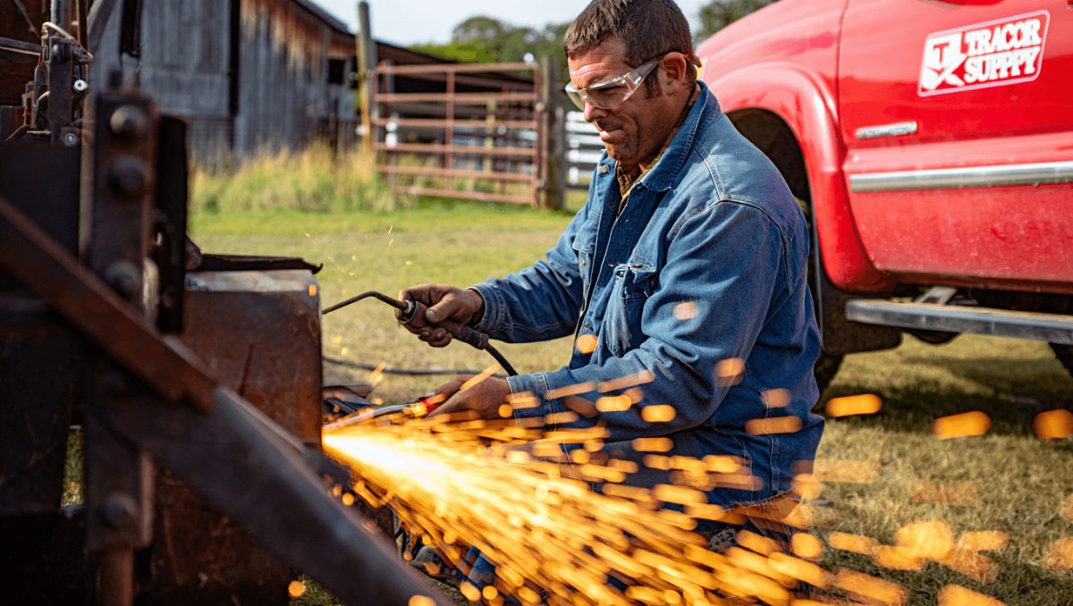 Tractor Supply taps real customers for ads to stand out from AI-generated content 