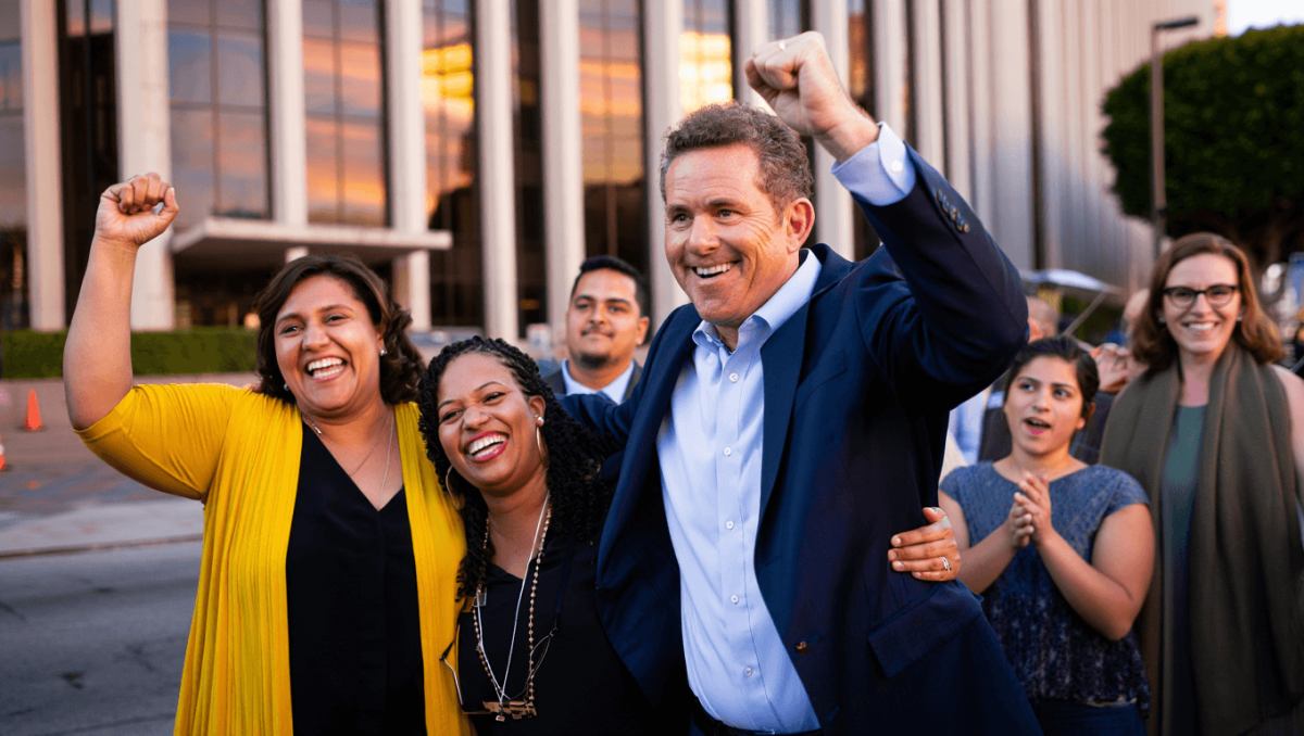 WGA West Staff Reaches Tentative Agreement on New Contract with Its Own Union After 3 Months on Strike