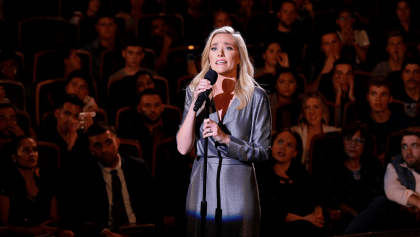Whitney Leavitt makes shock ‘Mormon Wives’ exit announcement during final ‘Chicago’ show