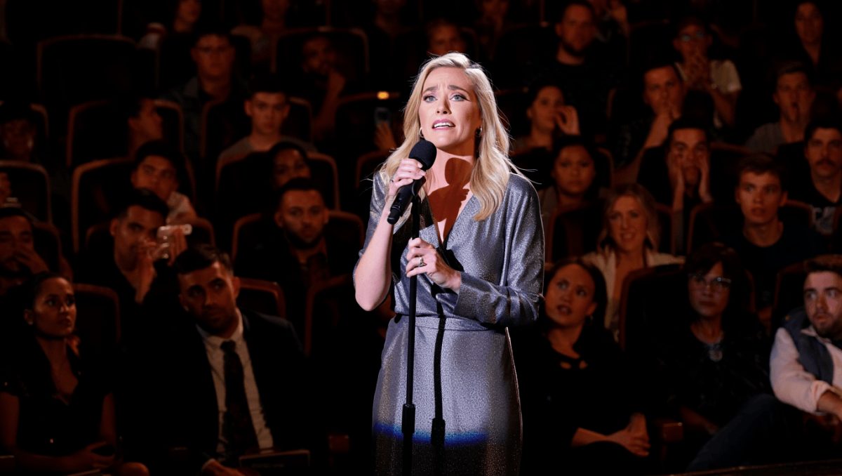 Whitney Leavitt makes shock ‘Mormon Wives’ exit announcement during final ‘Chicago’ show