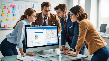 Modern Retail+ Research: Marketers optimize GEO strategies amid the effects of zero-click search