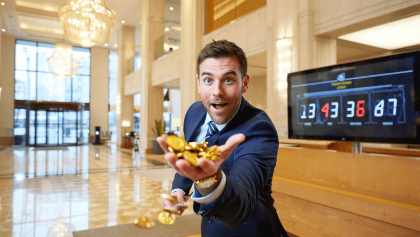 Earn up to 1 million hotel points: Choice Privileges announces sweepstakes for cardholders, new bonus offer