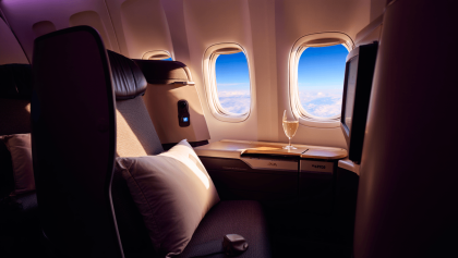 How to use 100,000 Chase points to fly business class to Japan