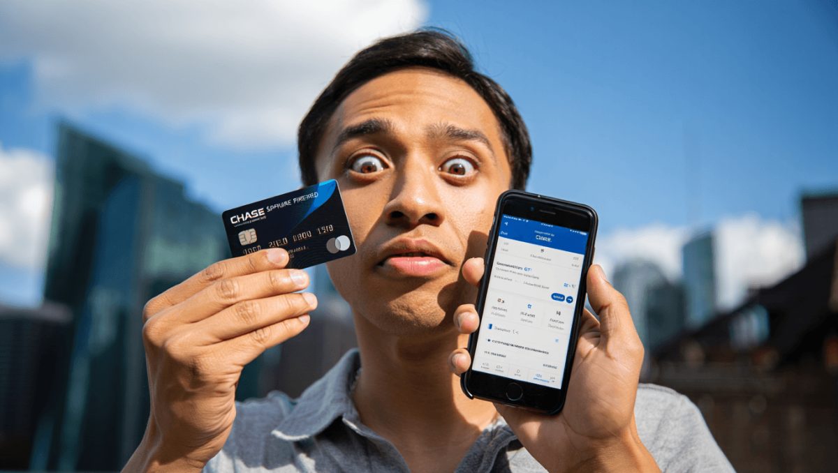 Chase Sapphire Preferred's new benefits and 100,000-point bonus are live: 5 things to do now