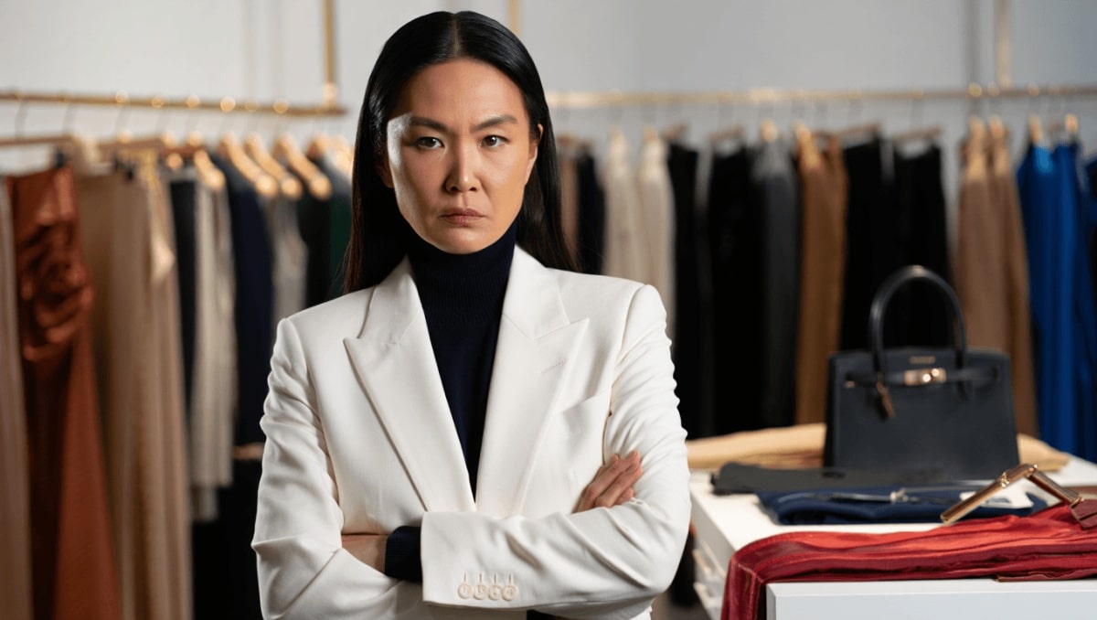 
		Fashion designer names ‘tacky’ A-listers who expect free clothes: They ‘just don’t like to pay’	