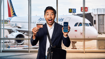Your AAdvantage miles, Atmos points will soon be good on Philippine Airlines