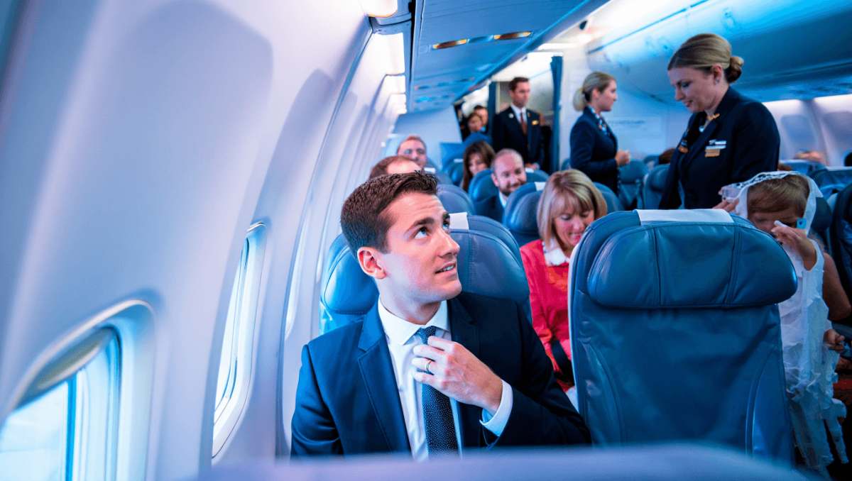 Air Canada Airbus A321XLR
