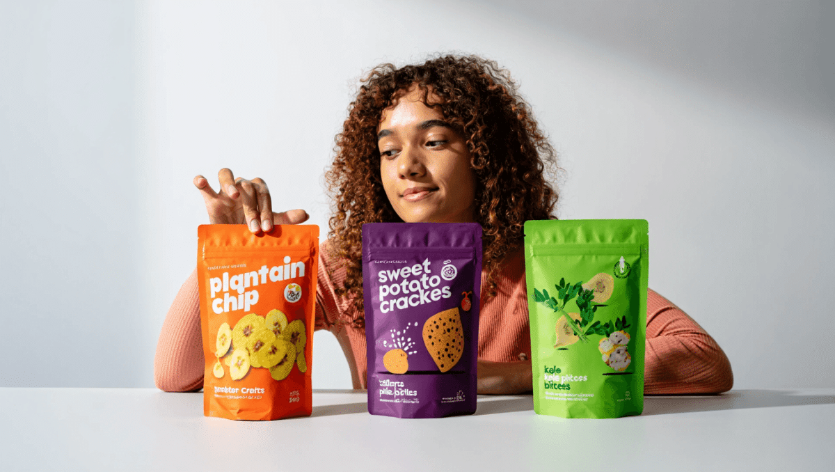 Why more better-for-you brands are leading with taste over health claims