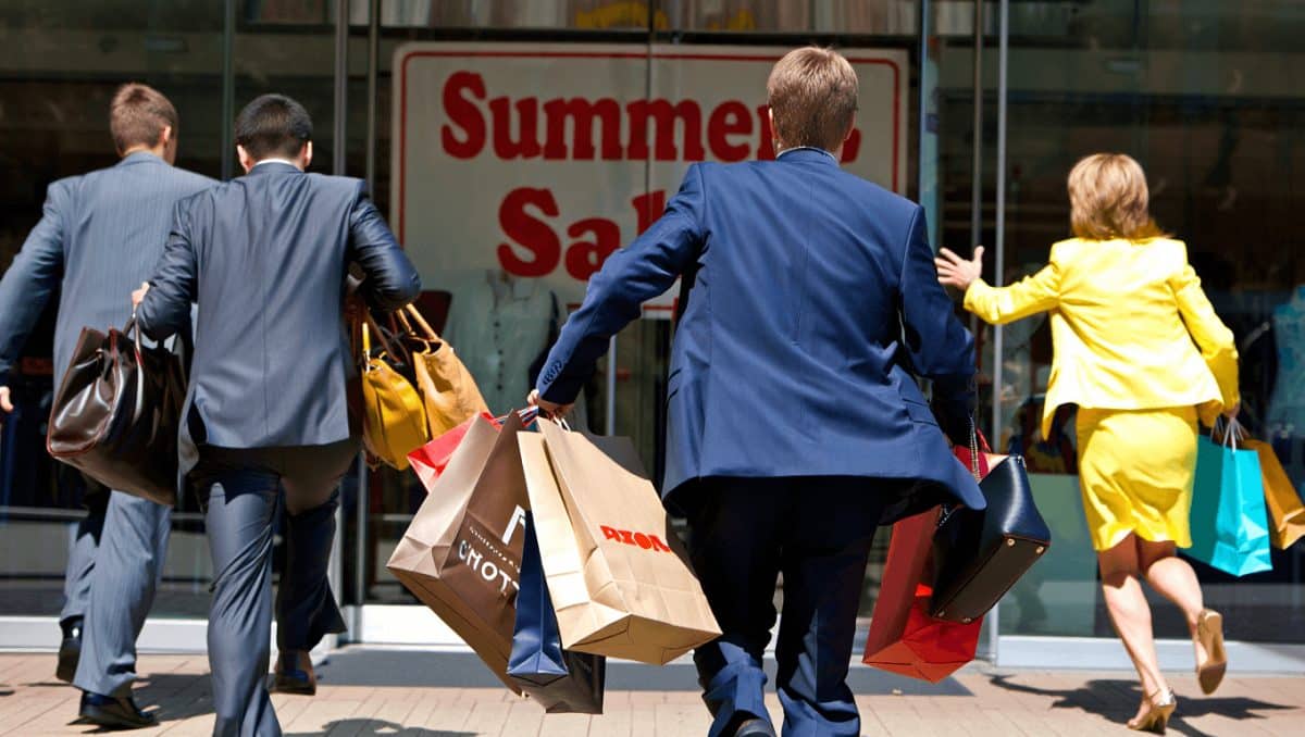 Brands Briefing: How brands aim to stand out this summer as it’s become ‘harder to create momentum’