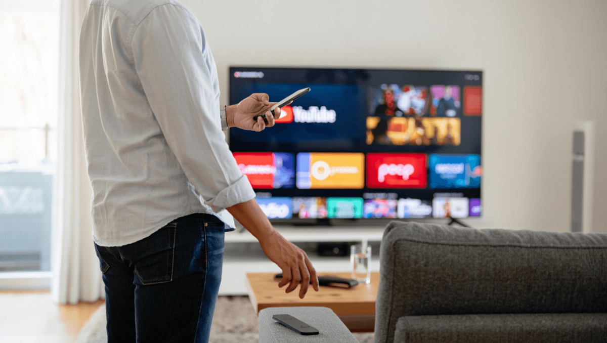 Modern Retail+ Research: The marketers’ 2026 guide to a shifting CTV landscape, including YouTube, Peacock and Roku