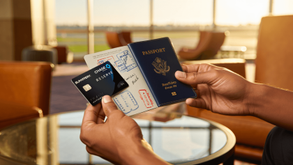 Last chance: Earn Chase Sapphire Reserve's biggest-ever bonus