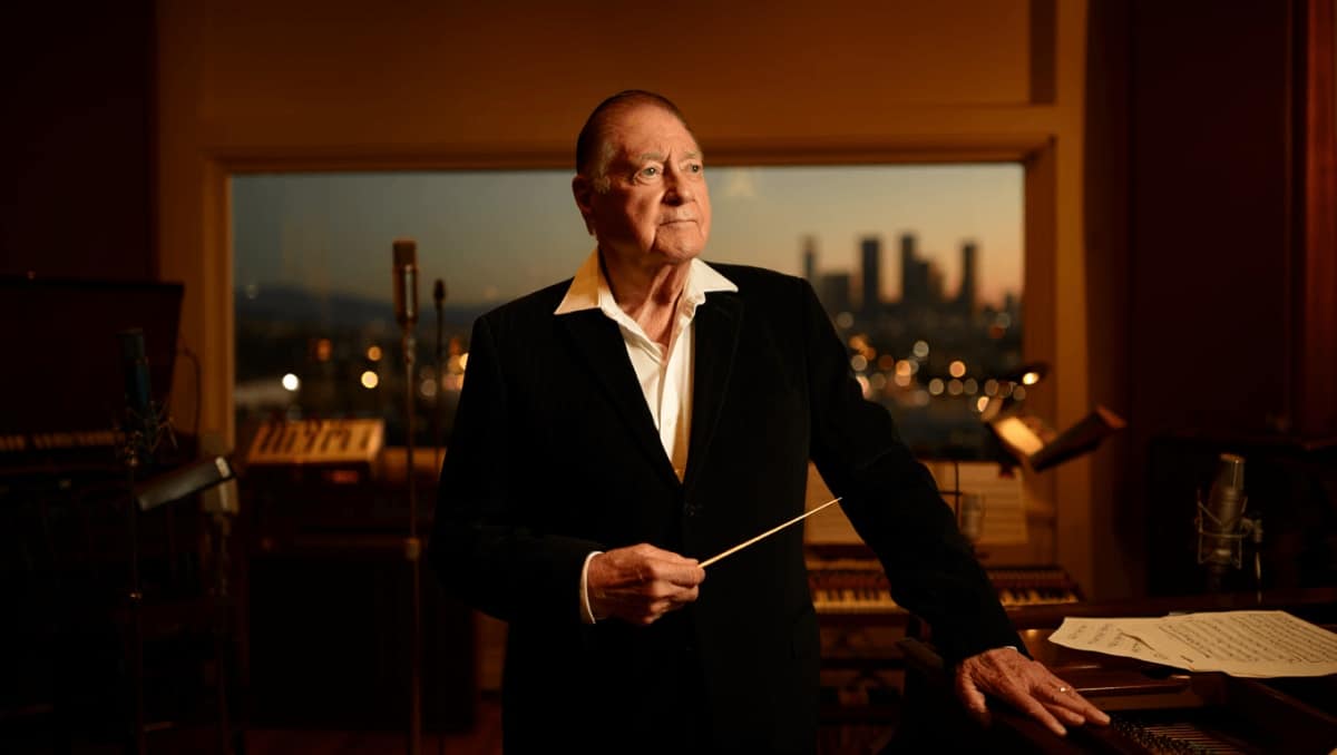 Original ‘Dancing With the Stars’ musical director dead at 82 as cast pay tribute to ‘legend’ and ‘friend’