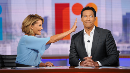 ‘Days of Our Lives’ icon Deidre Hall slaps Craig Melvin live on ‘Today’ after shocking request
