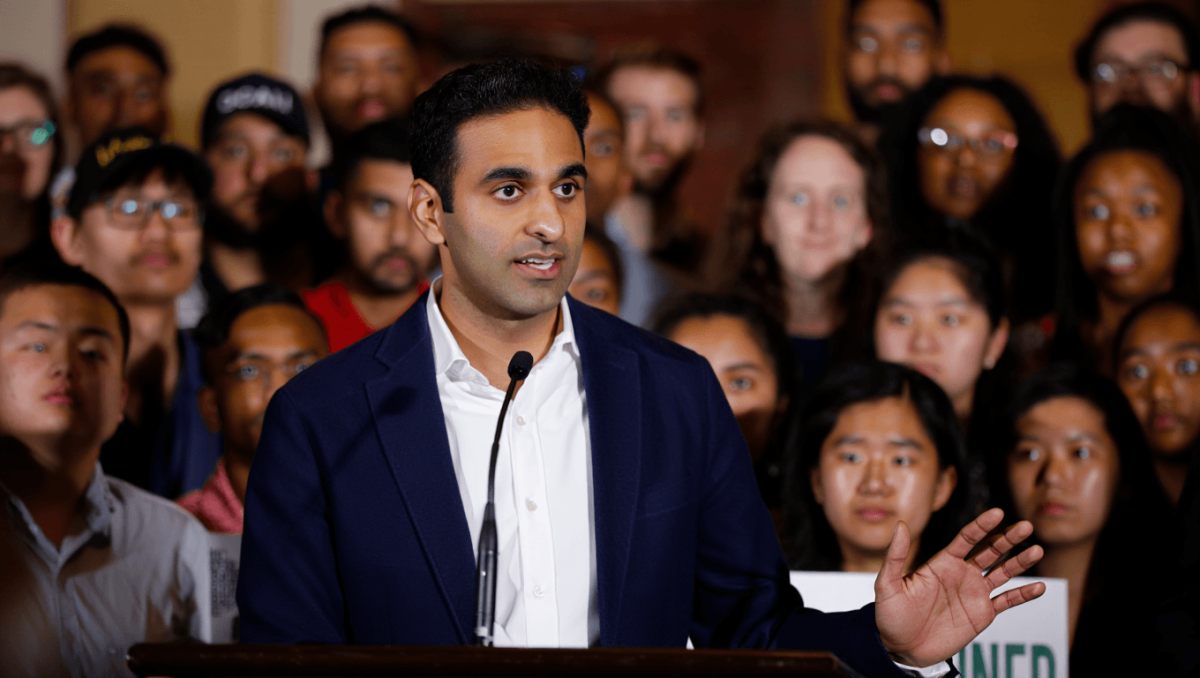Zohran Mamdani Just Gave Democrats A 9-Word Catchphrase That People Say Will Win Them Elections