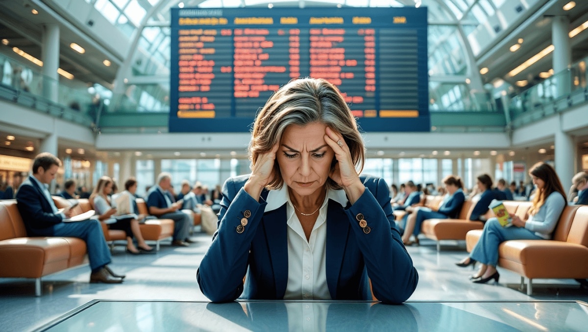 Expedia is changing One Key earning rates and adding a lounge perk for flight delays
