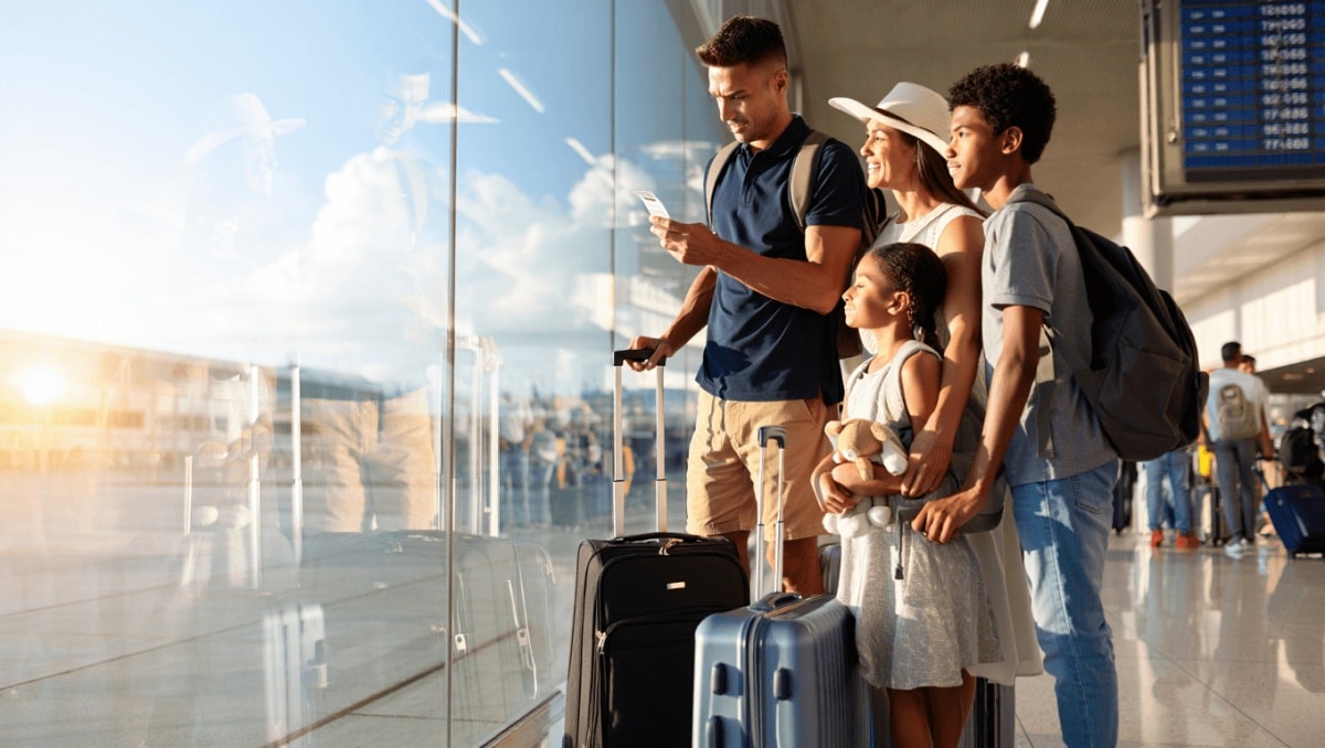 Survey: Family summer travel still booming, but costs are having a big impact