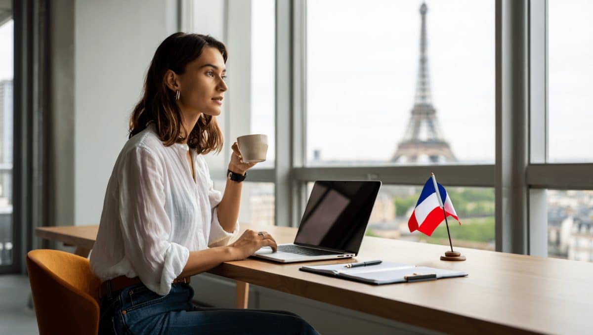 France Turns Visitor Visa Into