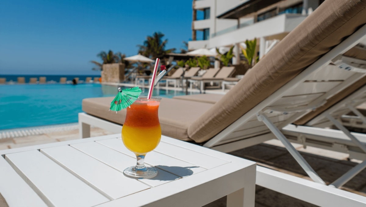 The first-ever Grand Hyatt all-inclusive is opening in Cabo — and you can book now
