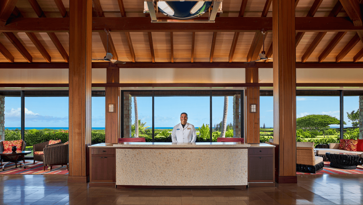 Hilton's very first Curio Collection hotel in Hawaii is now accepting reservations