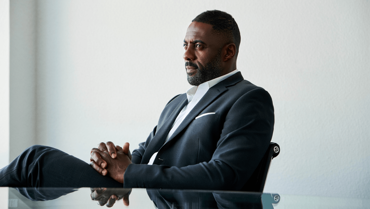 Idris Elba shuts down James Bond rumors once and for all: ‘Let’s not try and make it woke’