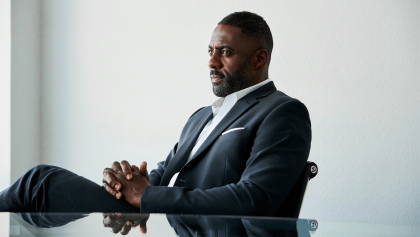 Idris Elba shuts down James Bond rumors once and for all: ‘Let’s not try and make it woke’