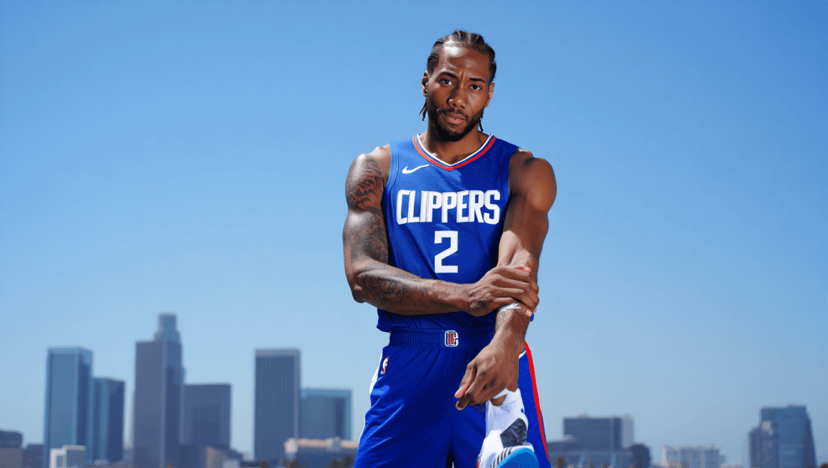 NBAClippers rumors: Insider declares LA 'foolish' if it doesn't cash in on Kawhi Leonard tradePaolo Mariano · Jun 29 · 9:49 AM ET