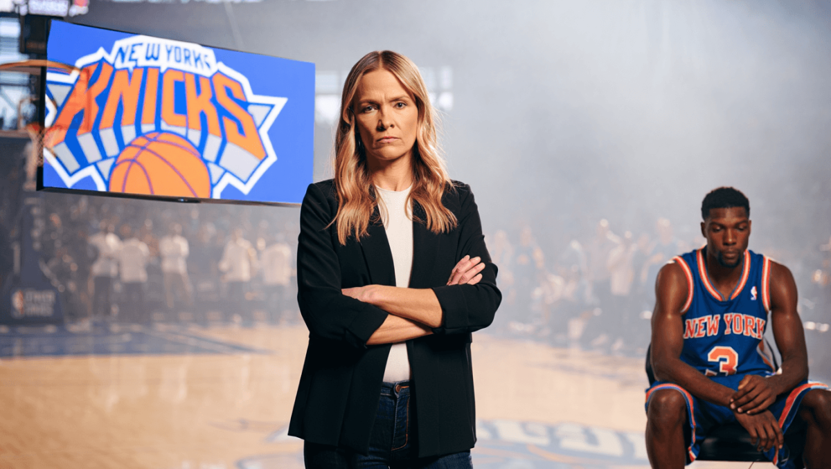 Lindsay Hubbard eviscerates ‘trash’ West Wilson hoping for Knicks loss to distract ‘Summer House’ fans