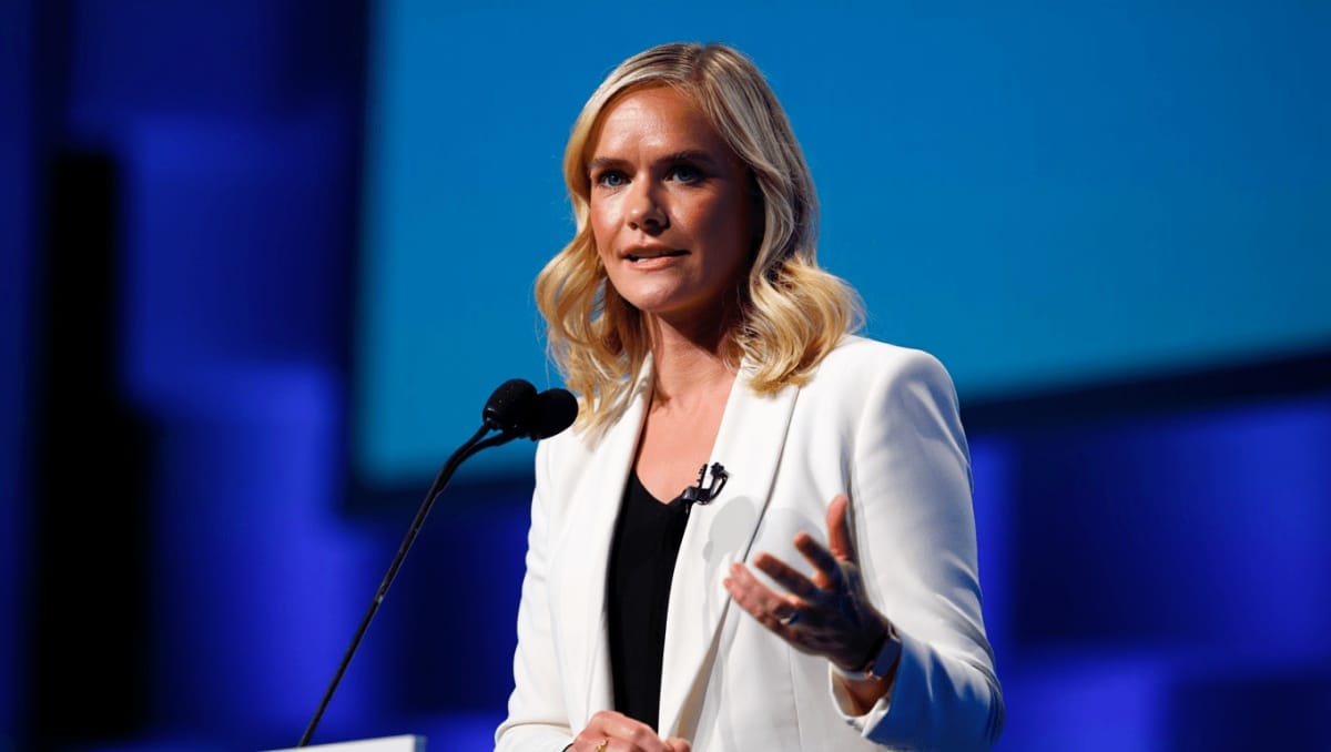‘Summer House’ star Lindsay Hubbard reflects on ‘authentic’ reality TV career at Cannes Lions