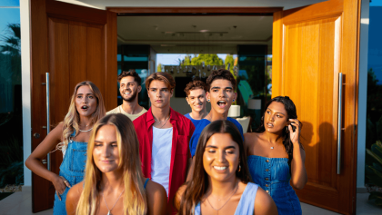 How to watch ‘Love Island UK’ Season 13 live in the US: Start time, cast