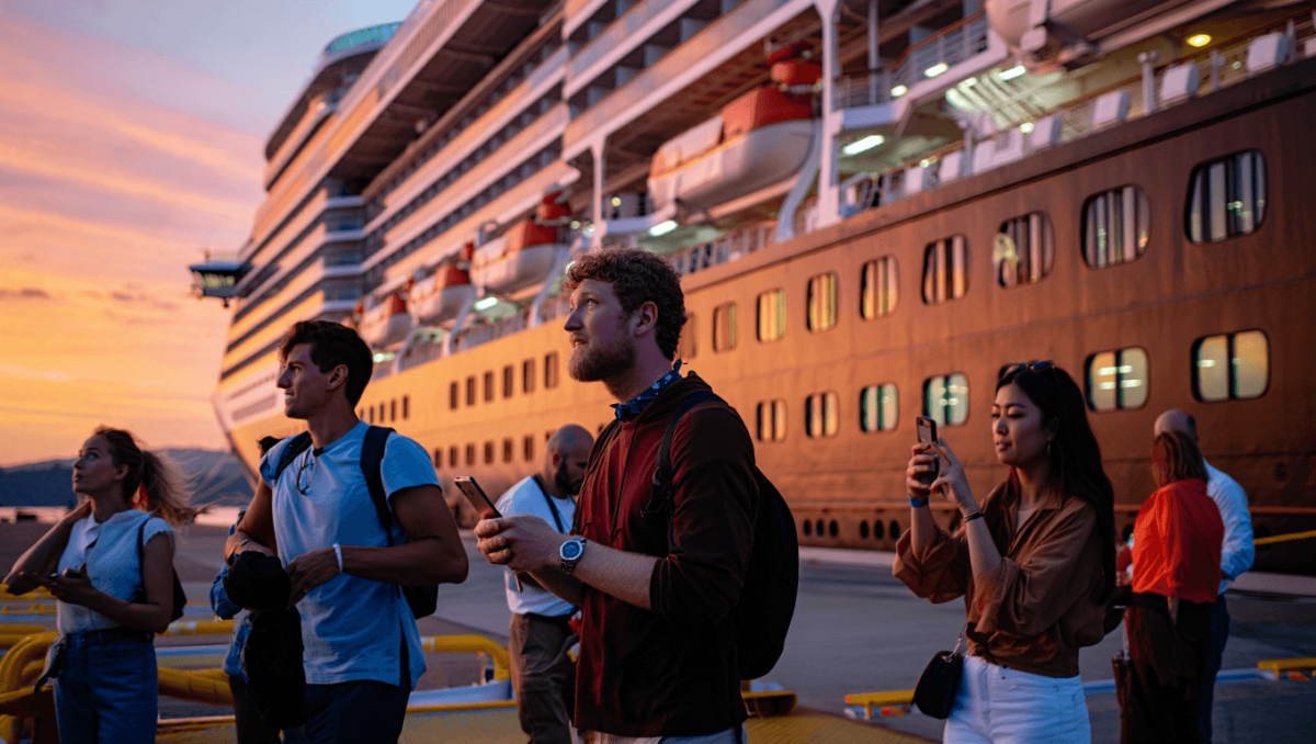 This major cruise line's loyalty program is getting a big upgrade