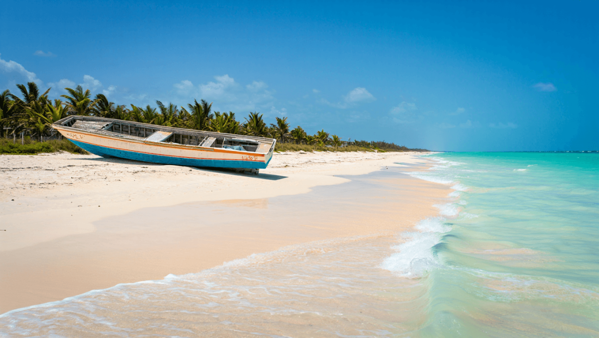 Mexico