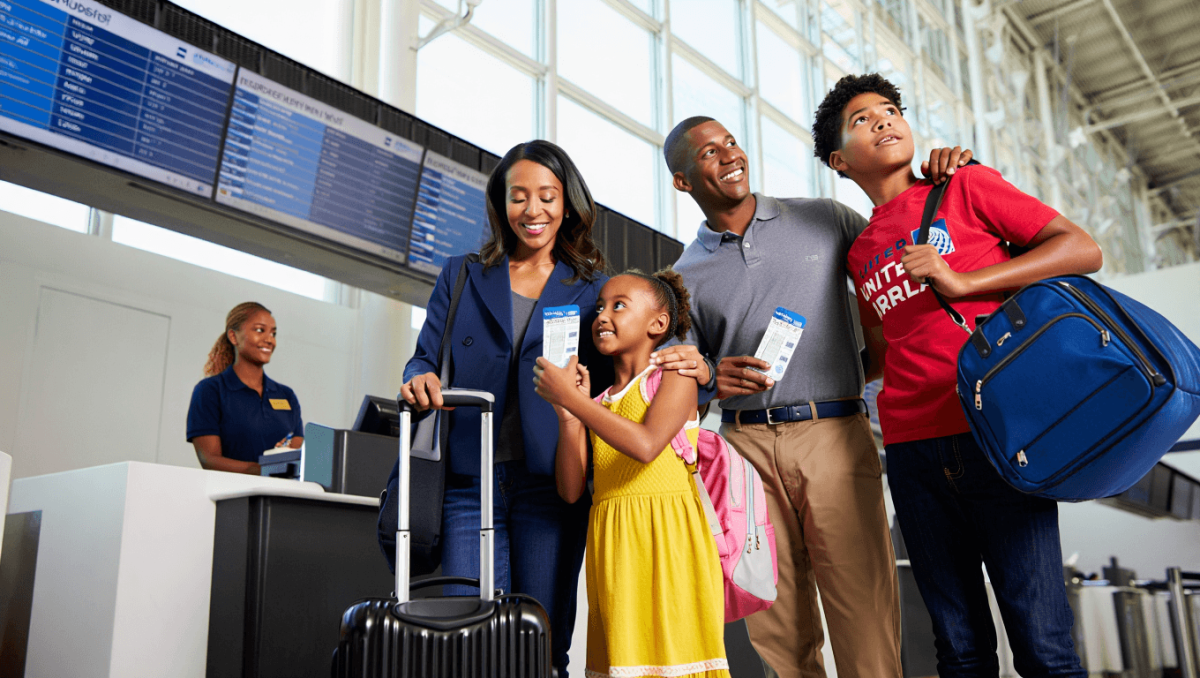 United removes a major restriction on pooled MileagePlus miles