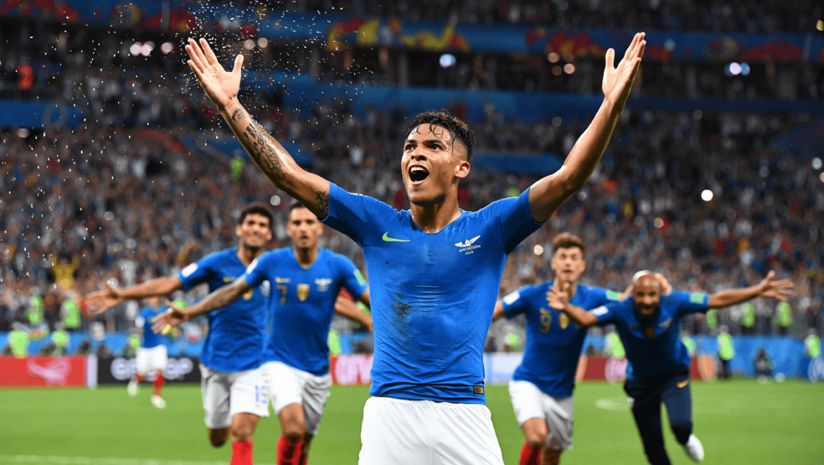 Brands Briefing: Nike looks to build a football universe ahead of the World Cup