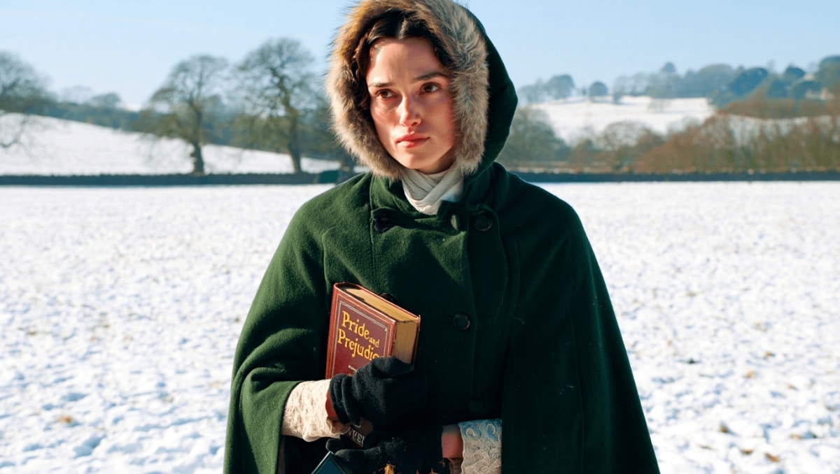 ‘The Other Bennet Sister’ Is Getting a Three-Part Christmas Special