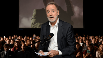 Paul Schrader Breaks Down ChatGPT’s ‘Not Bad’ Paul Schrader Script Idea