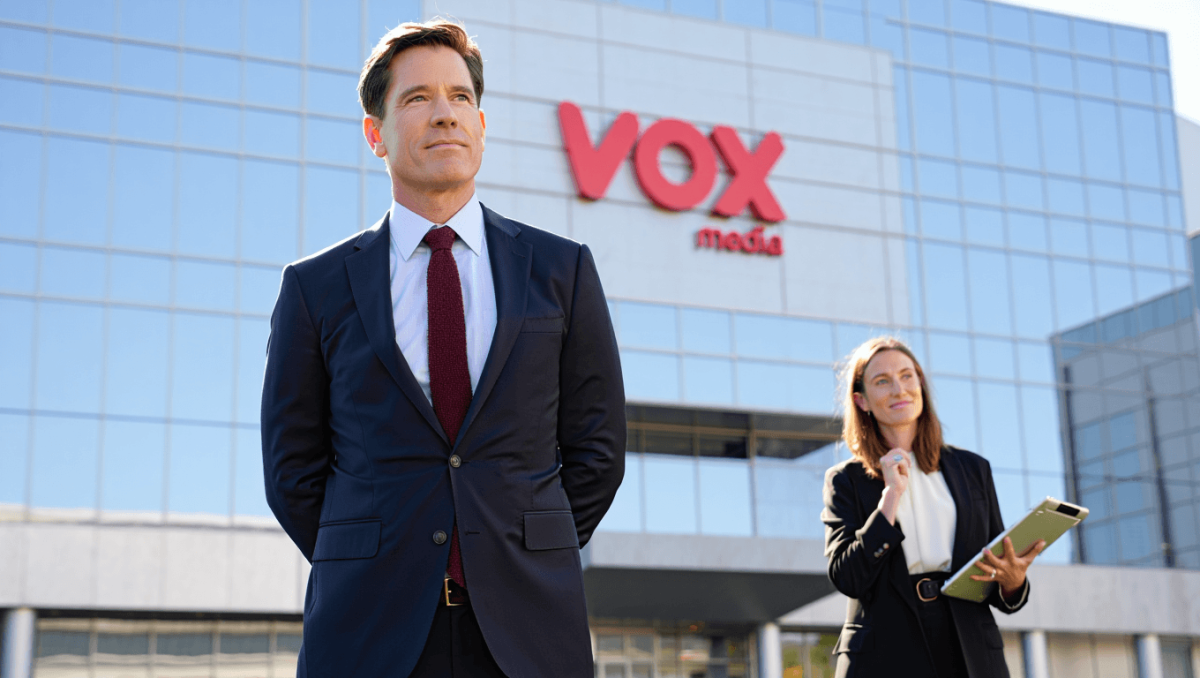 Penske Media Corporation Acquires Remaining Brands of Vox Media, Including The Verge