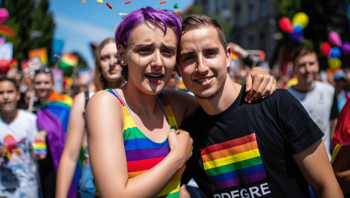 The next era of Pride Month marketing