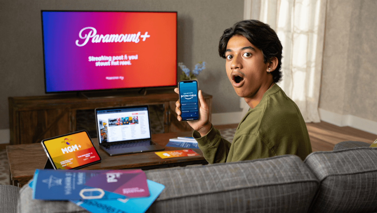 Watch hit shows starting at $1/month with these early Prime Day streaming deals: Paramount+, MGM+ and more