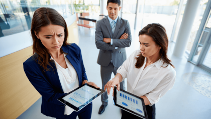 Retail marketers are at a crossroads — here’s how they can adapt