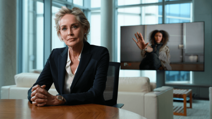 Sharon Stone says ‘Euphoria’ should be shown in ‘every high school’ and required viewing for parents
