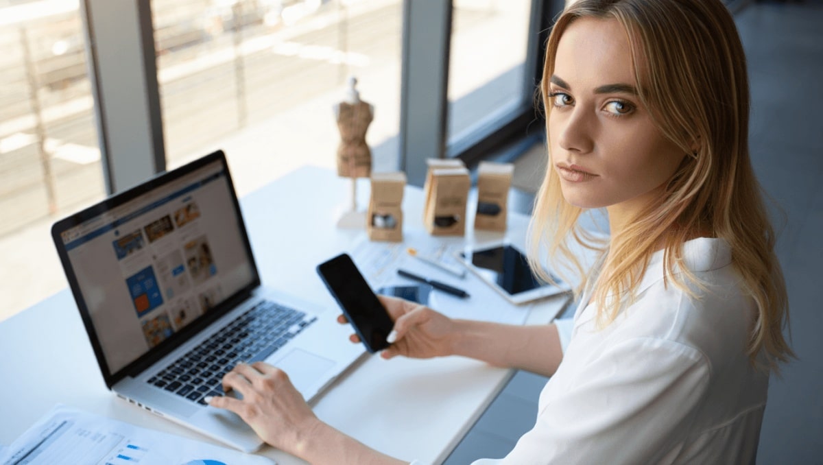 Talent agencies are training creators to act like retailers