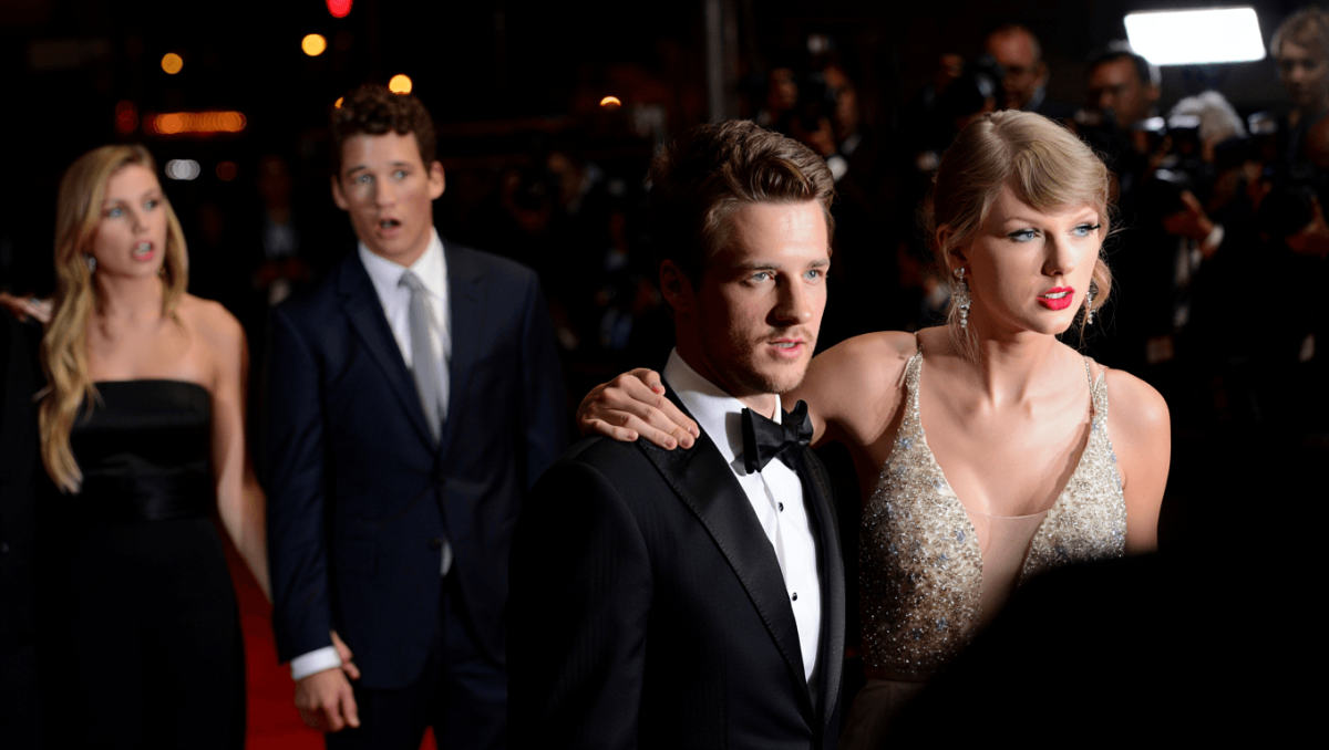 Taylor Swift and Travis Kelce’s once-close A-list pals snubbed from upcoming wedding