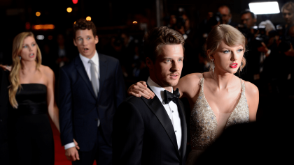 Taylor Swift and Travis Kelce’s once-close A-list pals snubbed from upcoming wedding