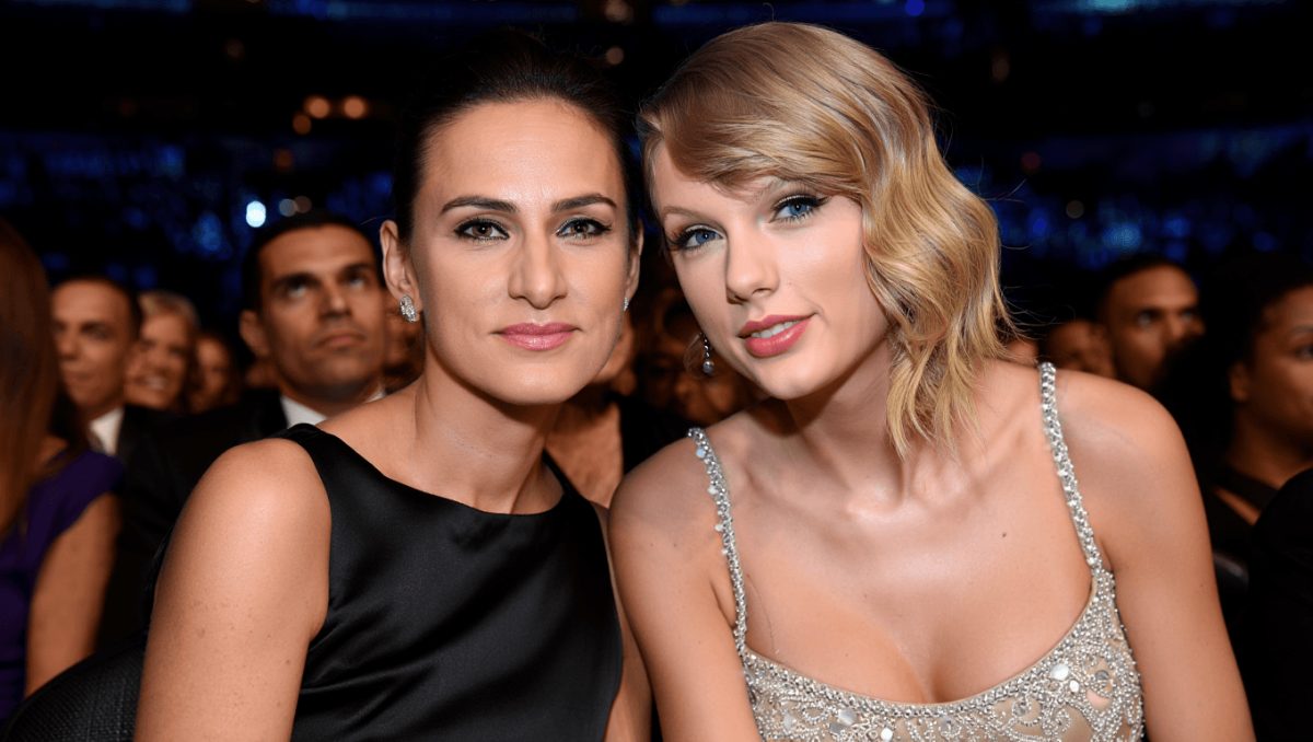 Mariska Hargitay’s schedule sparks Taylor Swift wedding speculation