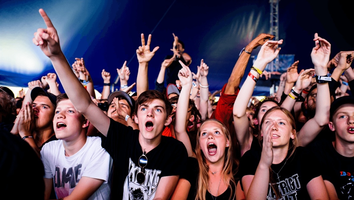 Vans Warped Tour DC 2026: Everything you missed