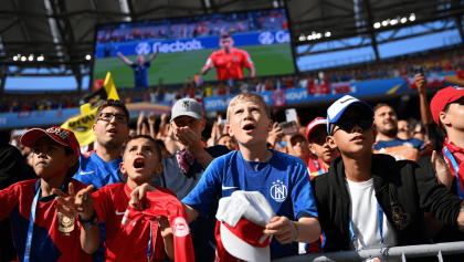 Brands are catching World Cup fever even without official sponsorships