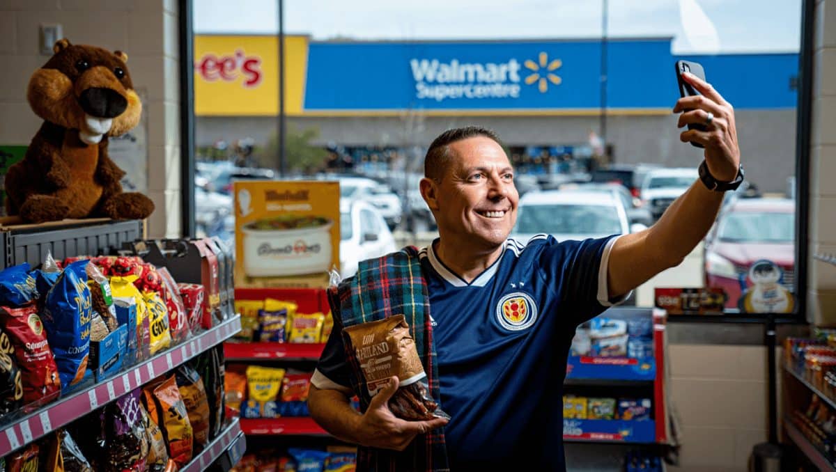 World Cup tourists go viral for first visits to Buc-ee’s and Walmart. Could brand deals follow?