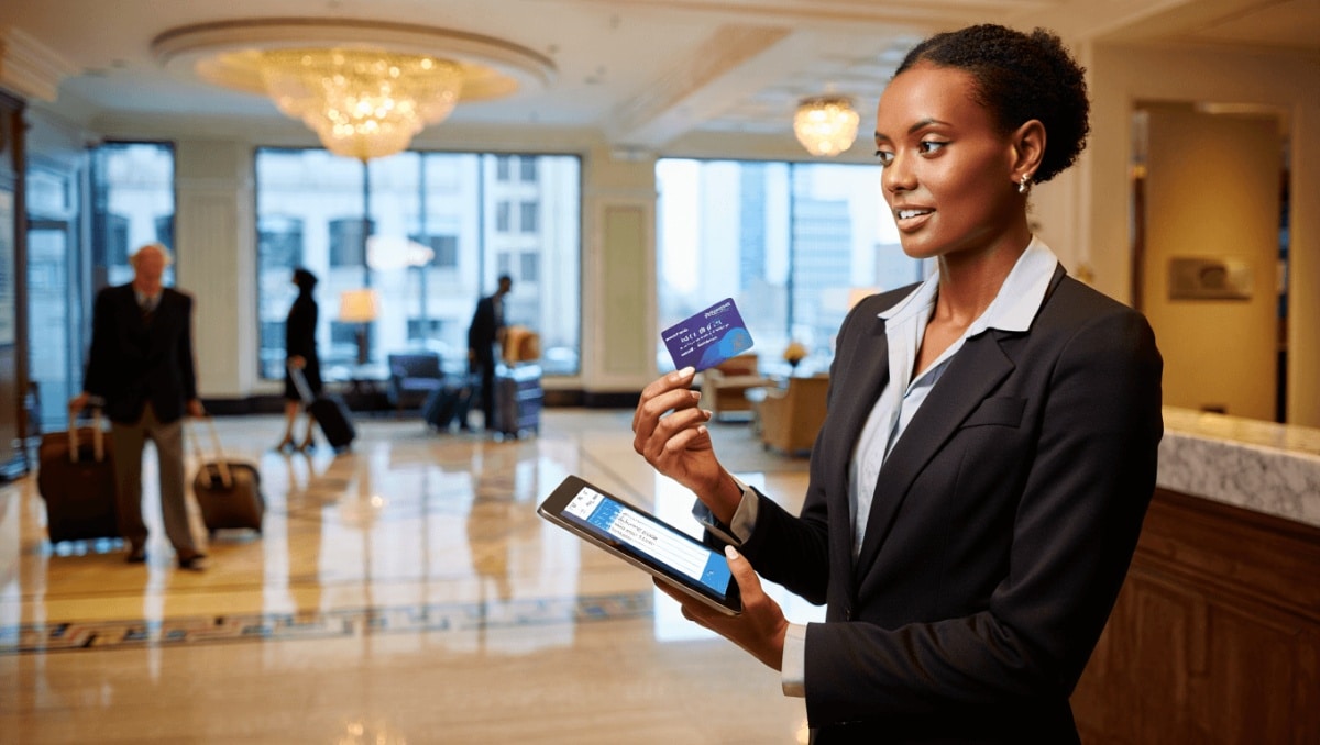 Wyndham Rewards will move to 4 award tiers, with top hotels costing 45,000 points