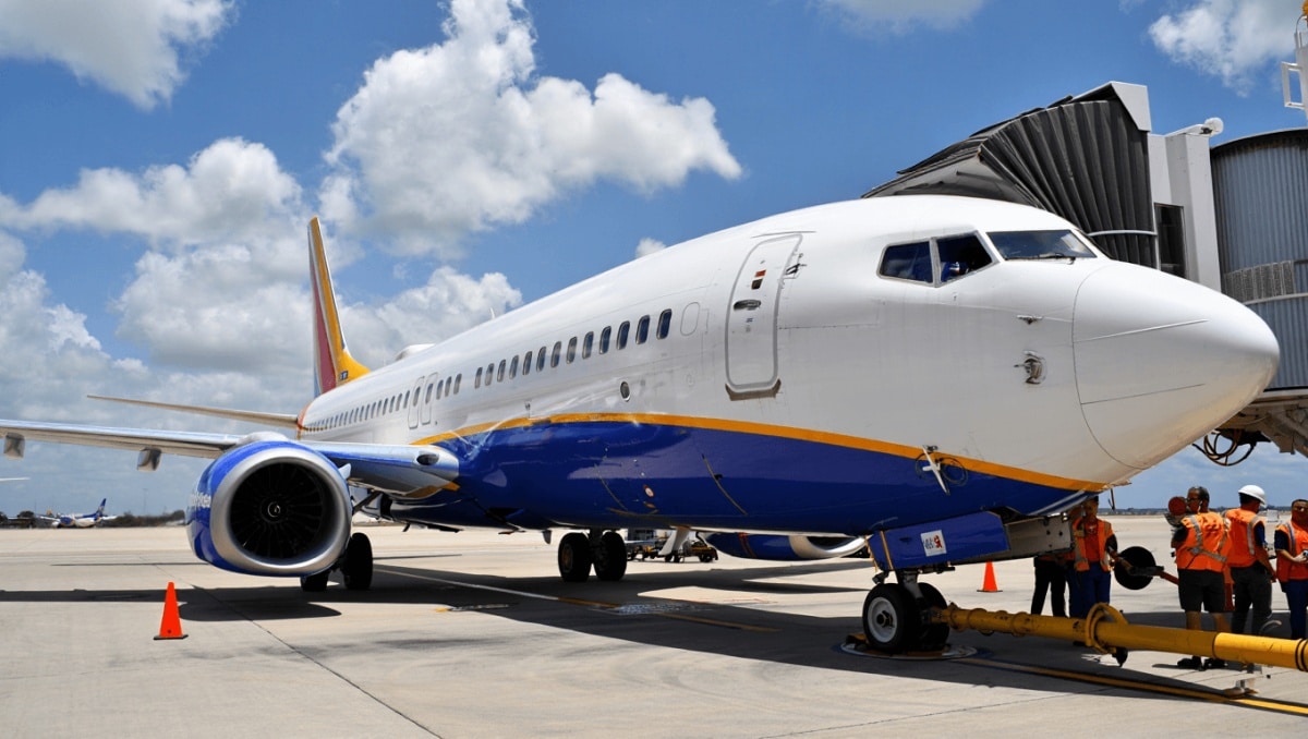 Southwest unveils blockbuster 15-route expansion for March, covering 20 cities